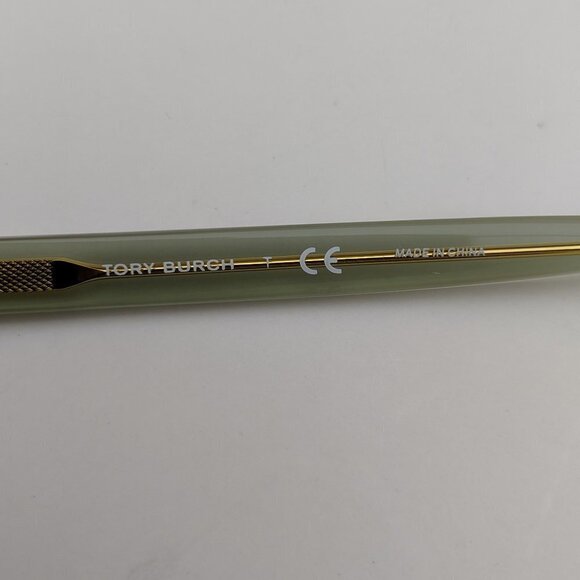 🕶️Frame Only | Tory Burch TY6048 3146R5 Sunglasses 59/14 135 /ANI127🕶️ - Picture 4 of 8